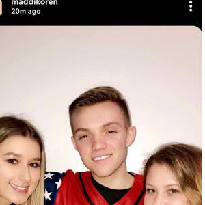 Meet your Posher, Jeffrey